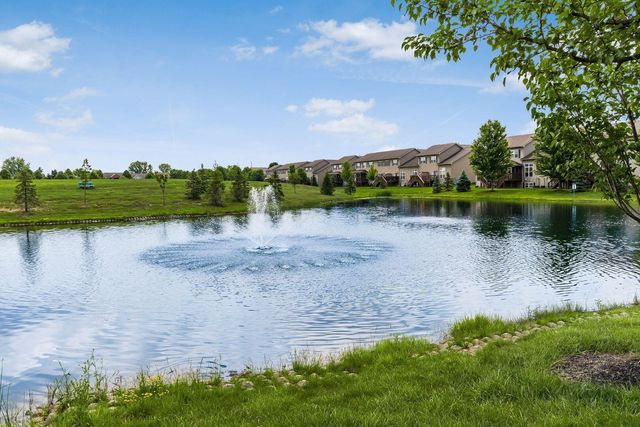 705 Hidden Springs Drive, Lewis Center, OH 43035
