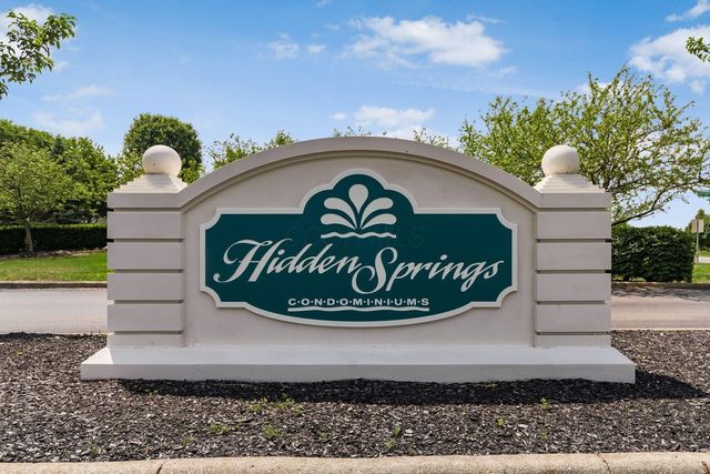 705 Hidden Springs Drive, Lewis Center, OH 43035