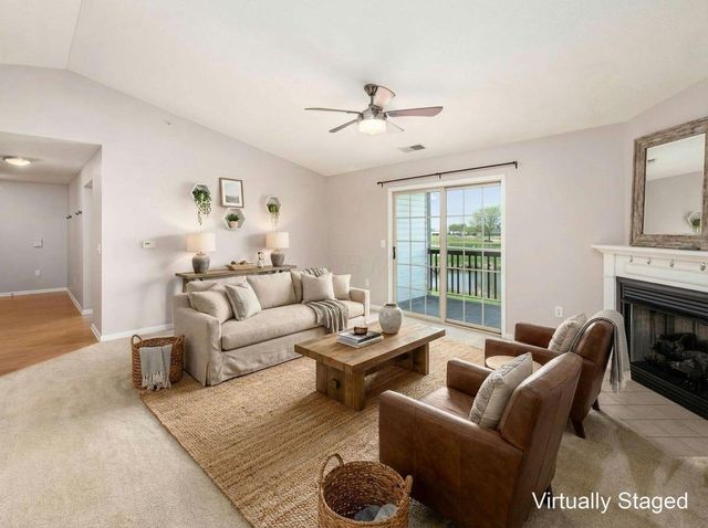 705 Hidden Springs Drive, Lewis Center, OH 43035