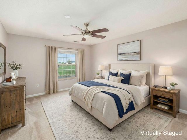 705 Hidden Springs Drive, Lewis Center, OH 43035