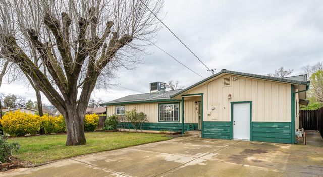 3586 E Keswick Dam Road, Redding, CA 96003