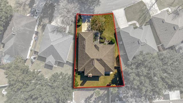 4309 Rye Ct, St Johns, FL 32259