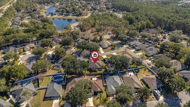 4309 Rye Ct, St Johns, FL 32259