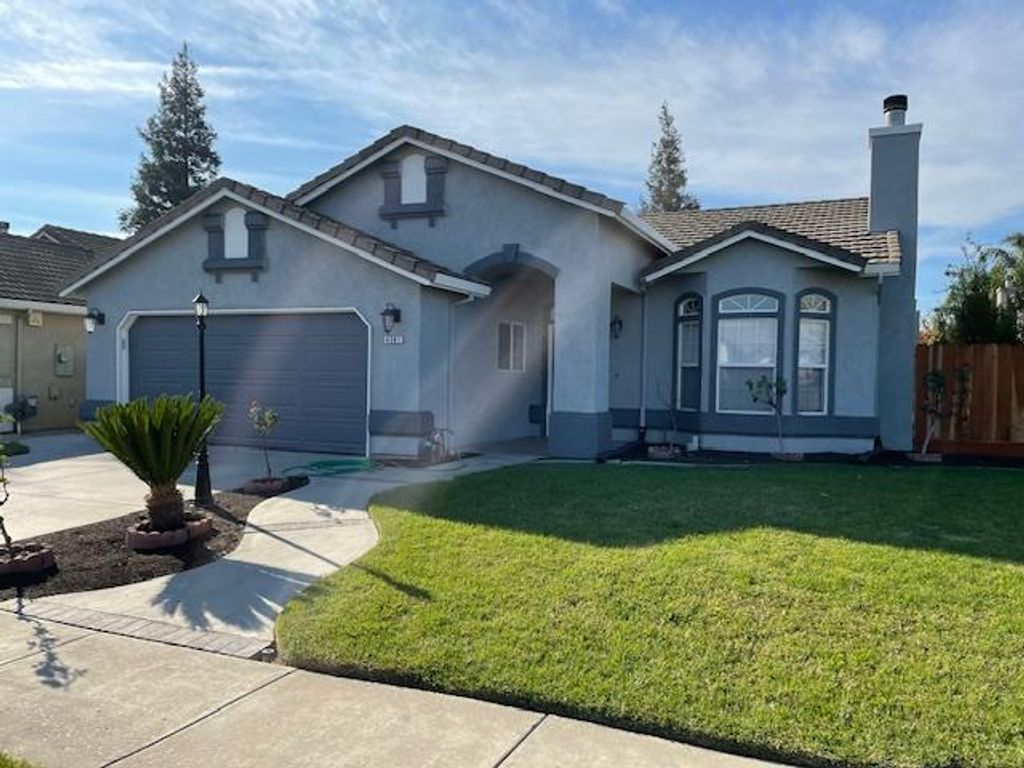 4501 Mirage Dr, Turlock, CA 95382