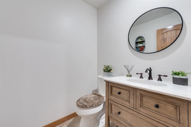342 Longbranch Drive, Decatur, TX 76078