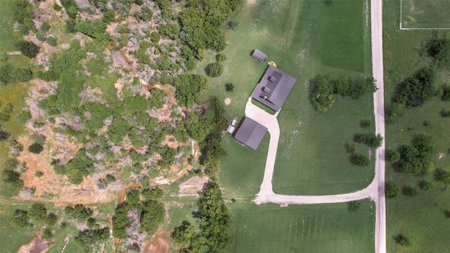 342 Longbranch Drive, Decatur, TX 76078
