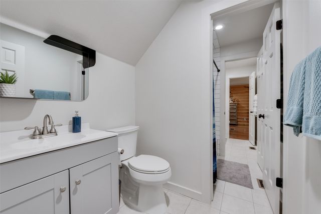 342 Longbranch Drive, Decatur, TX 76078
