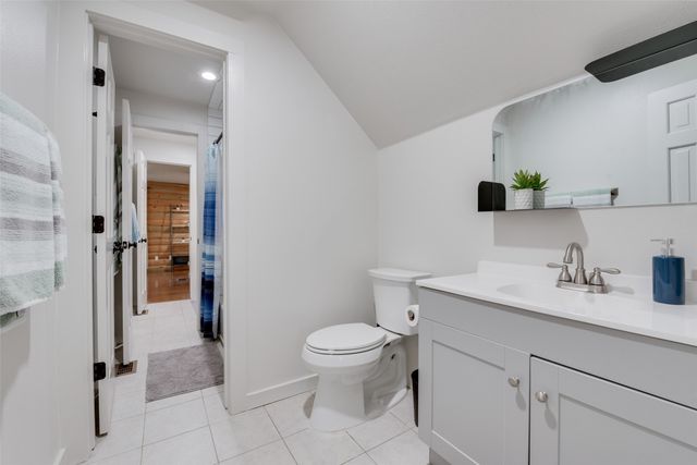 342 Longbranch Drive, Decatur, TX 76078