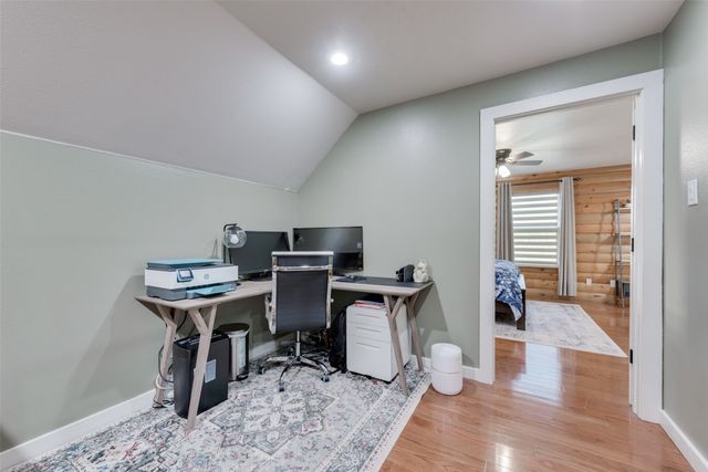 342 Longbranch Drive, Decatur, TX 76078