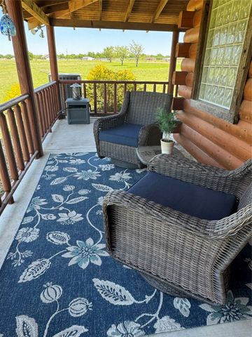 342 Longbranch Drive, Decatur, TX 76078