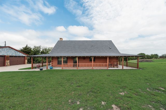 342 Longbranch Drive, Decatur, TX 76078