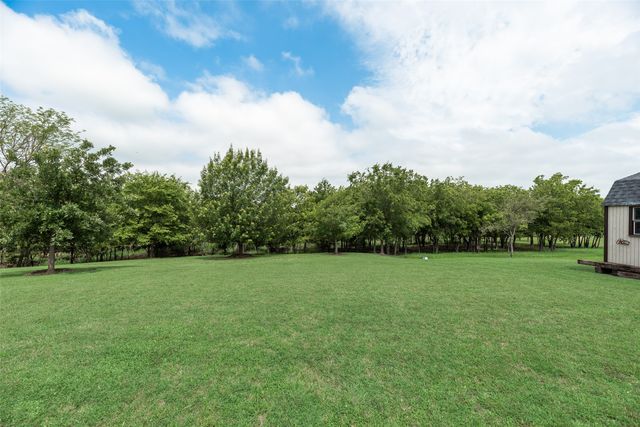 342 Longbranch Drive, Decatur, TX 76078