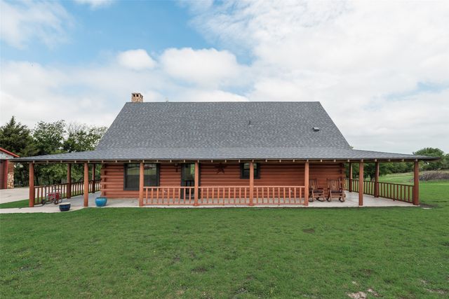 342 Longbranch Drive, Decatur, TX 76078