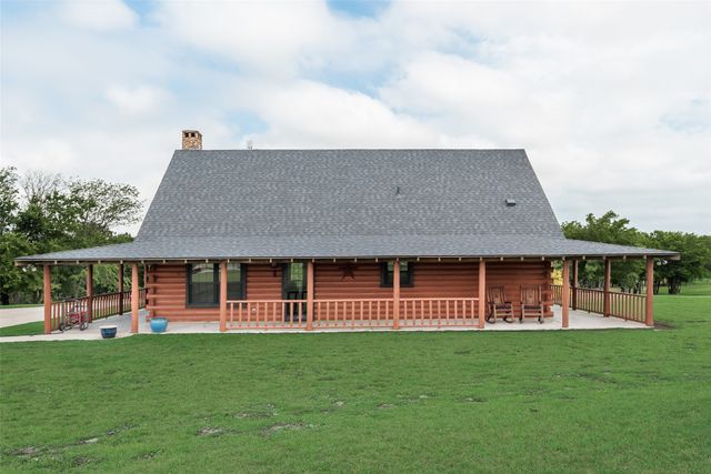342 Longbranch Drive, Decatur, TX 76078