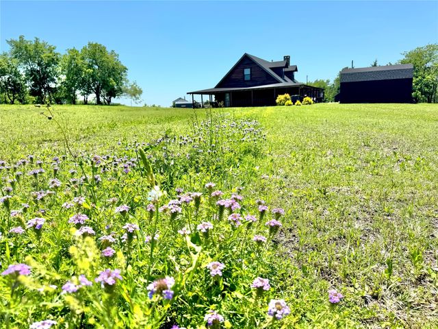 342 Longbranch Drive, Decatur, TX 76078
