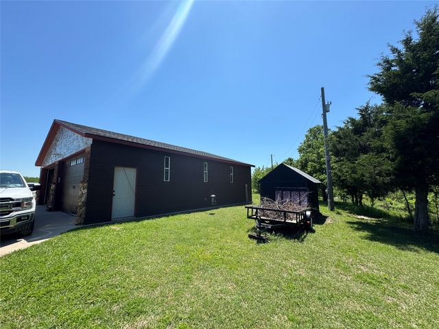 342 Longbranch Drive, Decatur, TX 76078