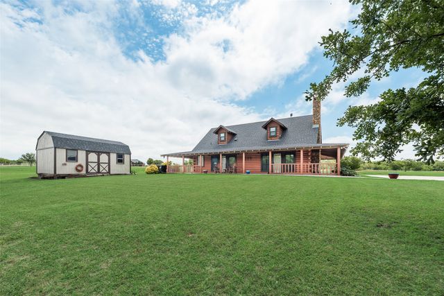 342 Longbranch Drive, Decatur, TX 76078