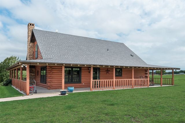 342 Longbranch Drive, Decatur, TX 76078
