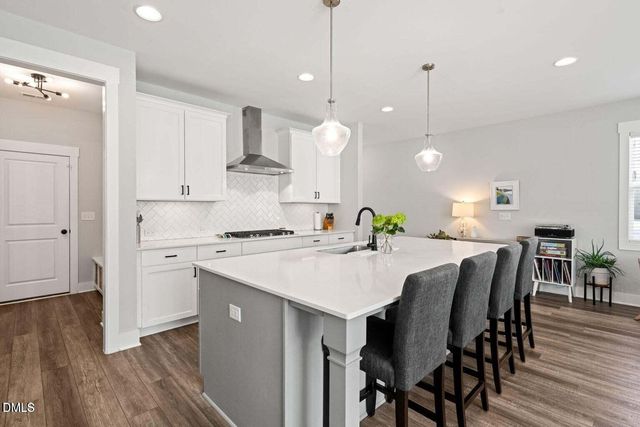 2501 Conland Place, Cary, NC 27518