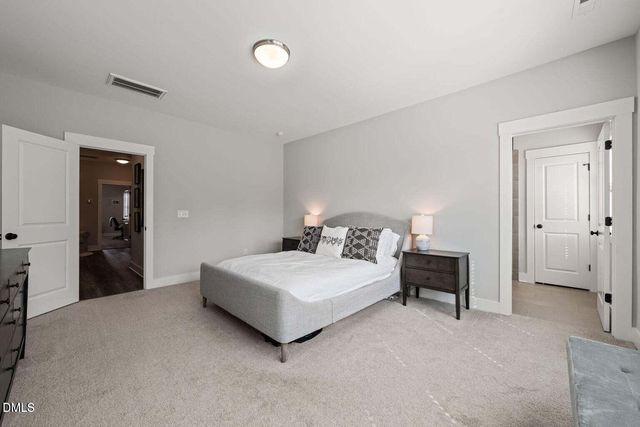 2501 Conland Place, Cary, NC 27518