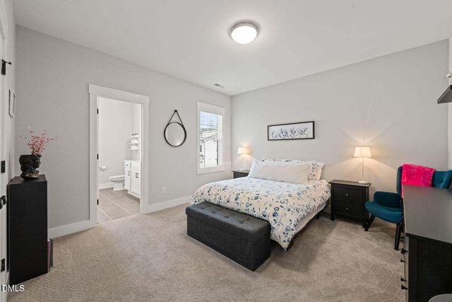 2501 Conland Place, Cary, NC 27518
