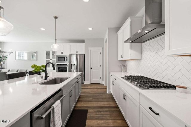 2501 Conland Place, Cary, NC 27518