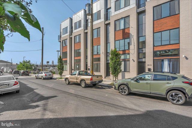 2620 E HAGERT ST, Philadelphia, PA 19125