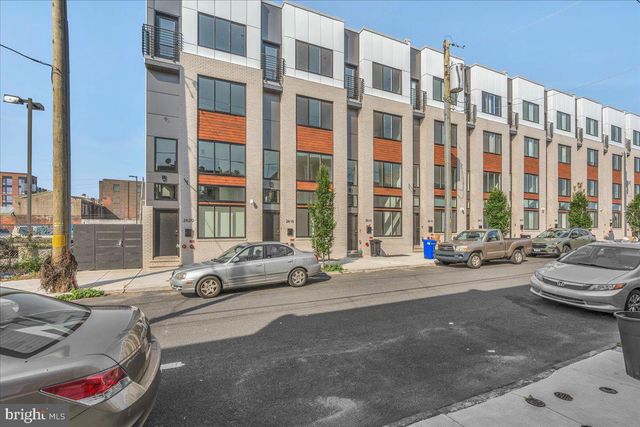 2620 E HAGERT ST, Philadelphia, PA 19125