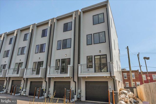 2620 E HAGERT ST, Philadelphia, PA 19125