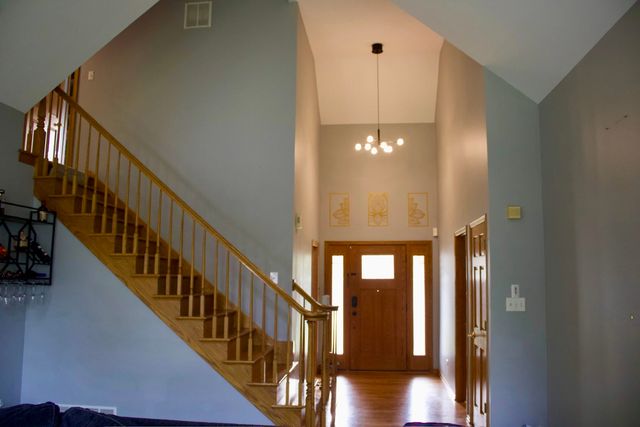 15223 Eyre Circle, Plainfield, IL 60544