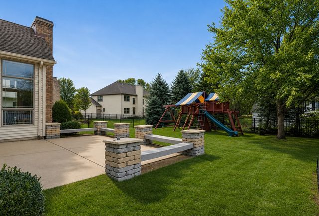 15223 Eyre Circle, Plainfield, IL 60544