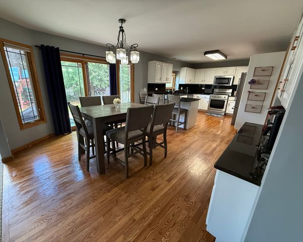15223 Eyre Circle, Plainfield, IL 60544