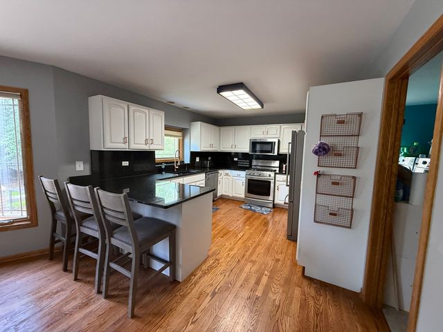 15223 Eyre Circle, Plainfield, IL 60544
