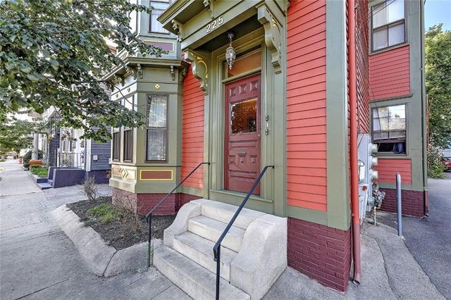 225 Carpenter Street 3, Providence, RI 02903