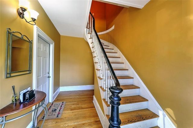 225 Carpenter Street 3, Providence, RI 02903
