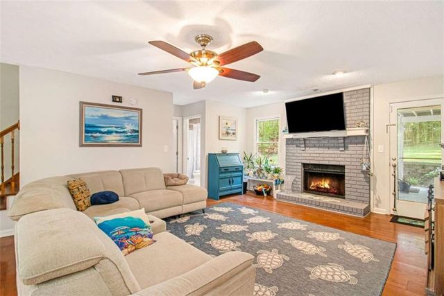 340 Oak Street, Fayetteville, GA 30215