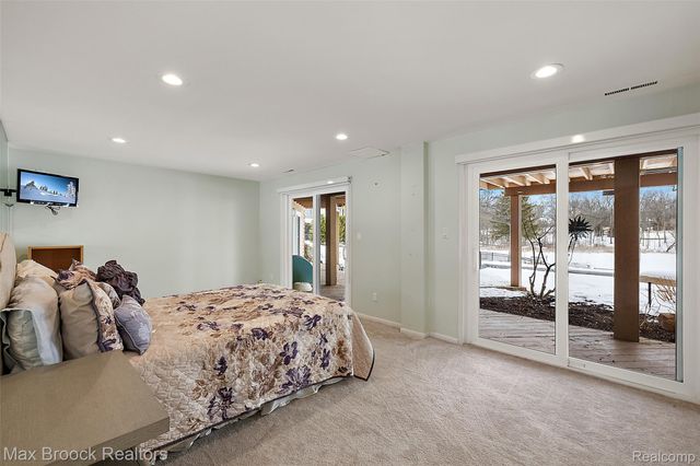 2797 Orchard Place, Orchard Lake Village, MI 48324