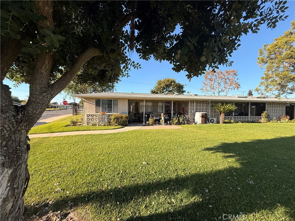 13330 Saint Andrew's Drive 67F, Seal Beach, CA 90740 — exterior