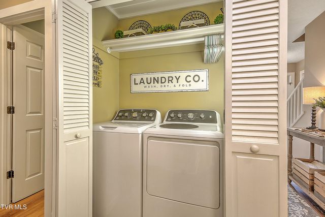 5110 Tyler Circle, Bristol, VA 24202