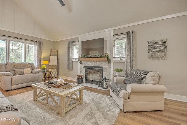 5110 Tyler Circle, Bristol, VA 24202