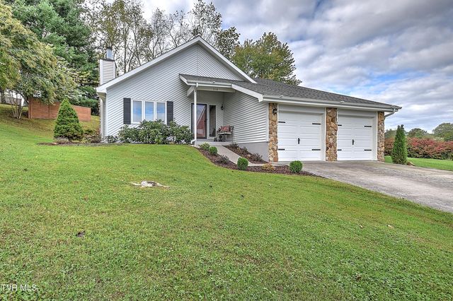 5110 Tyler Circle, Bristol, VA 24202