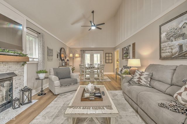 5110 Tyler Circle, Bristol, VA 24202