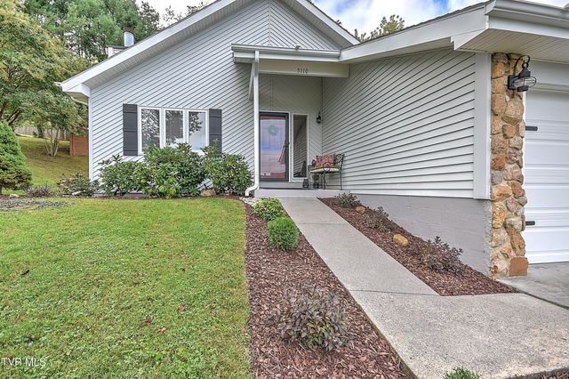 5110 Tyler Circle, Bristol, VA 24202