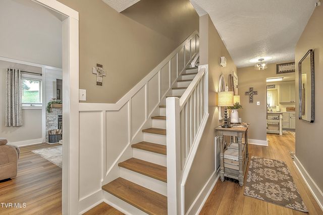 5110 Tyler Circle, Bristol, VA 24202