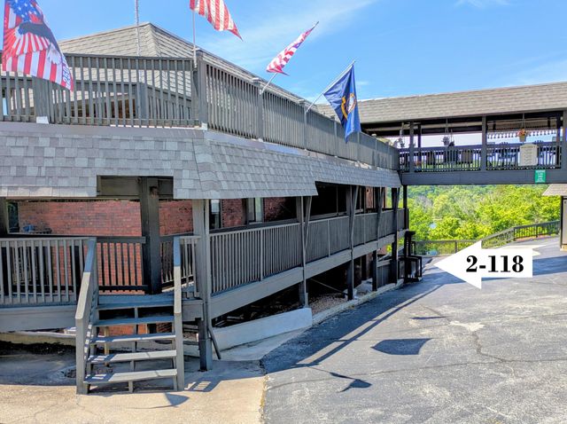 150 Sunken Forest Dr. 2-118, Forsyth, MO 65653