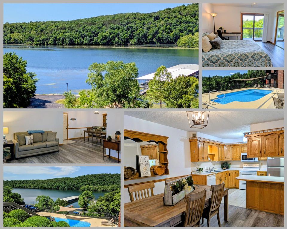 150 Sunken Forest Dr. 2-118, Forsyth, MO 65653
