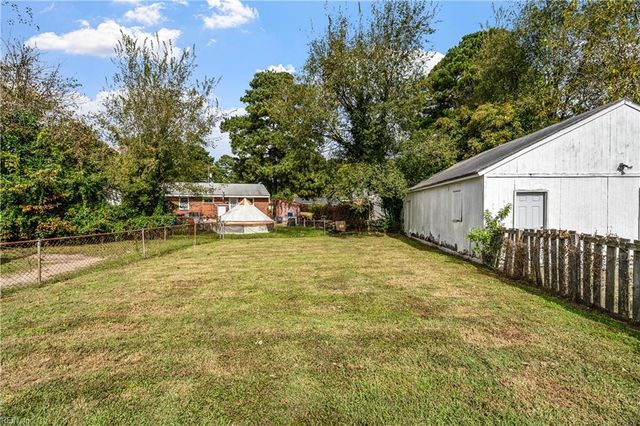 405 Tekoa RD, Chesapeake, VA 23325