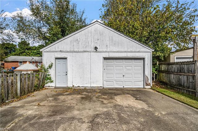 405 Tekoa RD, Chesapeake, VA 23325