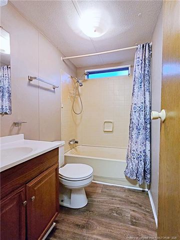 826 Rembrandt Drive, Fayetteville, NC 28314