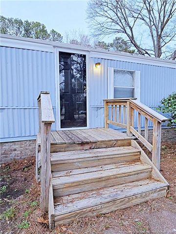 826 Rembrandt Drive, Fayetteville, NC 28314